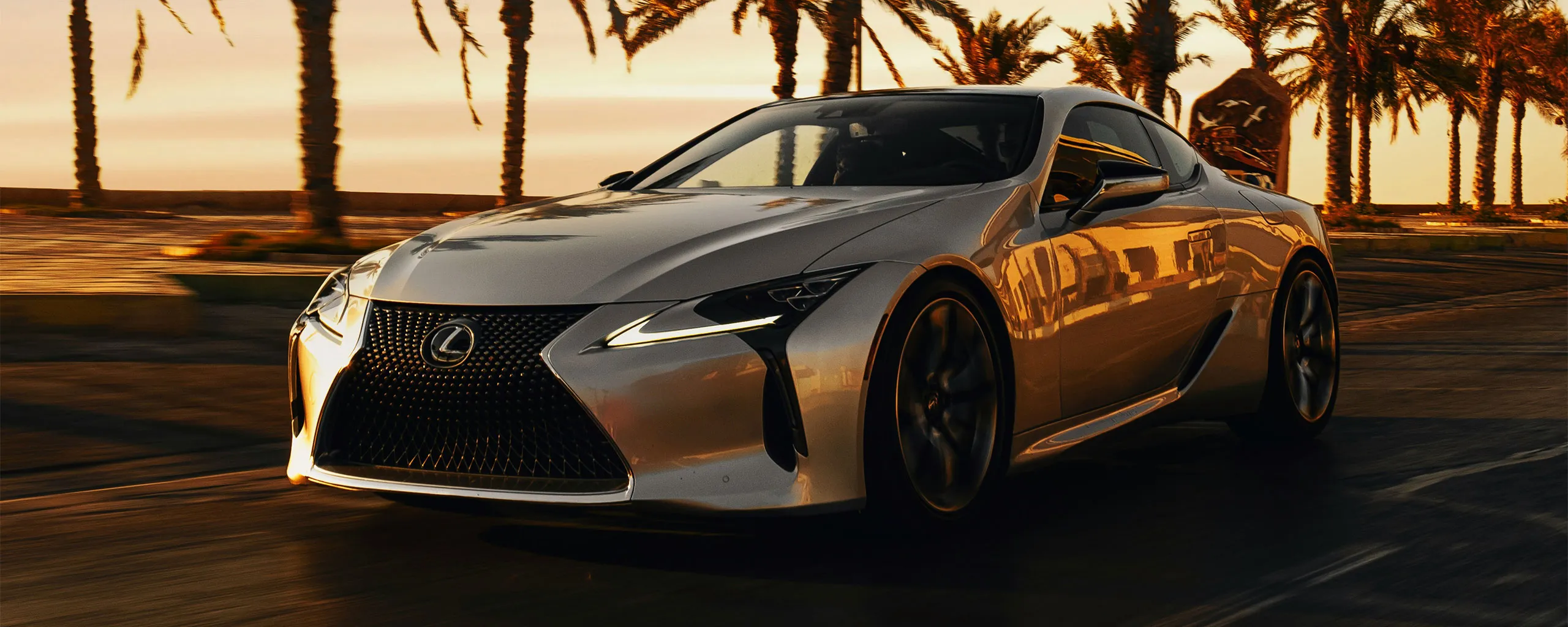 Lexus Repair and Service near Falls Church, VA