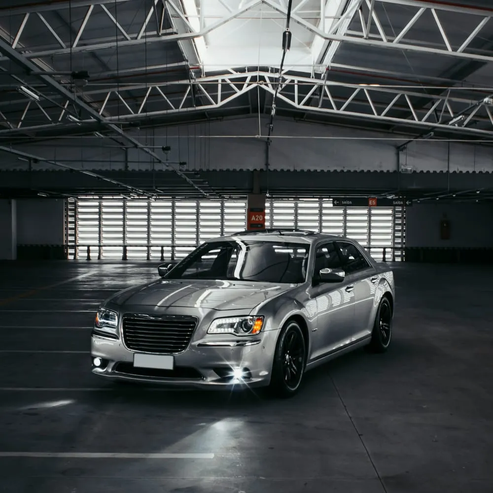 Chrysler Repair and Service in Falls Church, VA