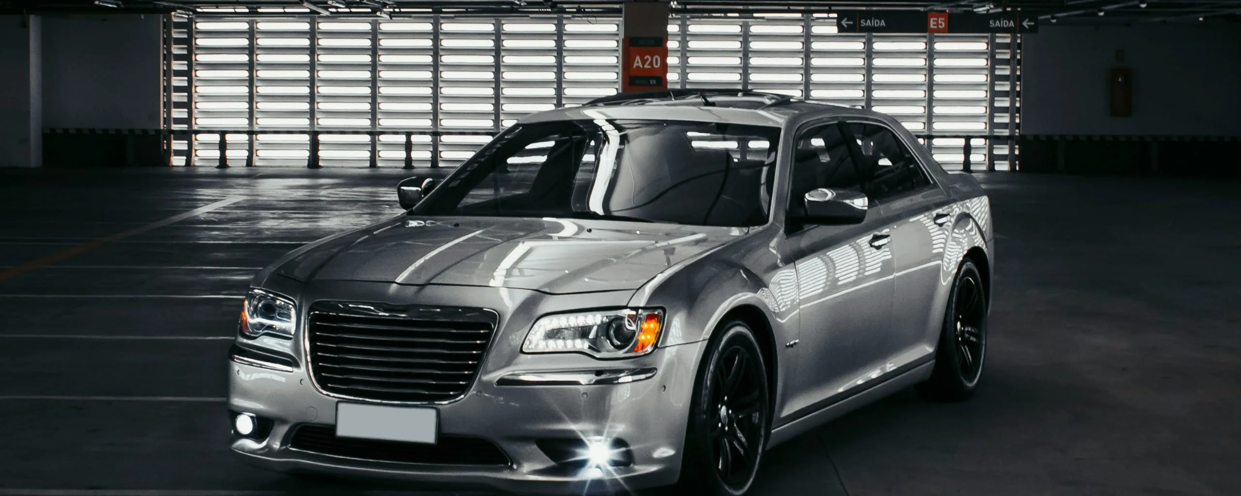 Chrysler Repair and Service near Falls Church, VA