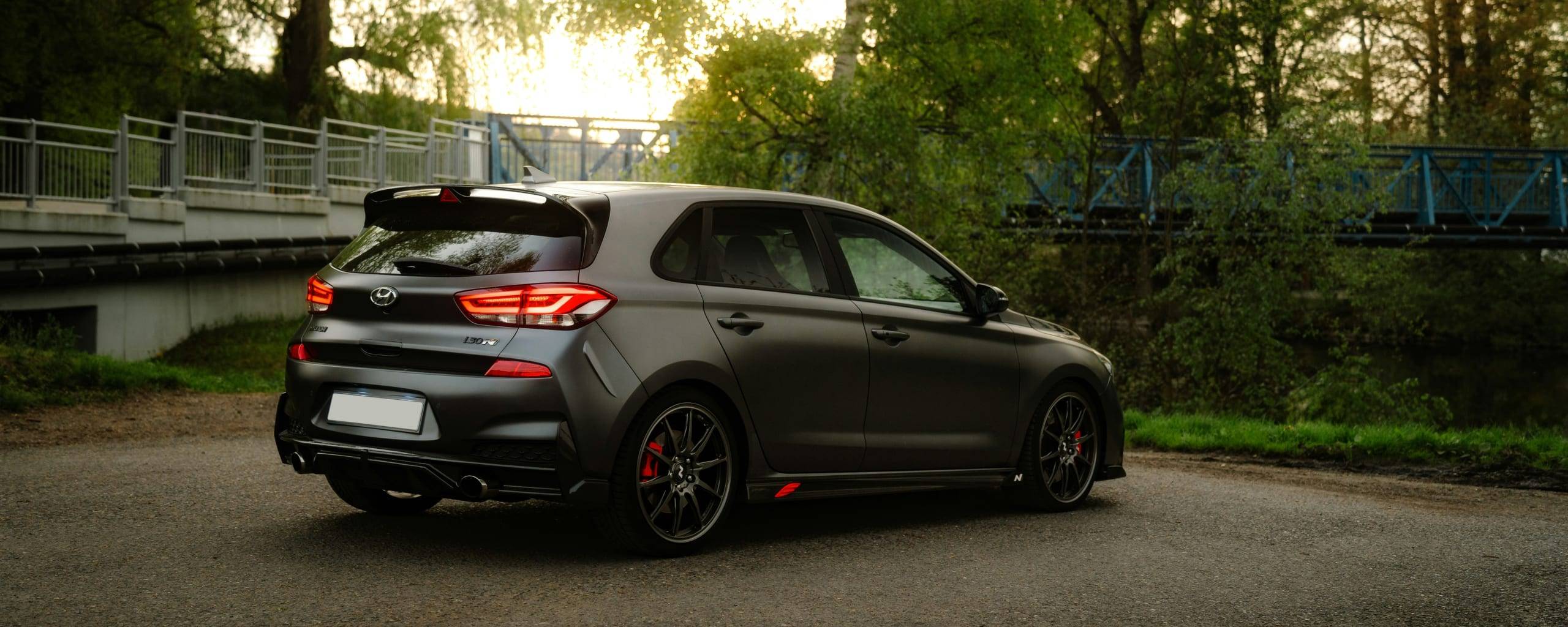 Hyundai Repair and Service near Falls Church, VA