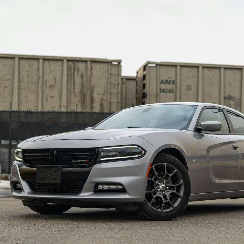 Dodge Repair and Service in Falls Church, VA