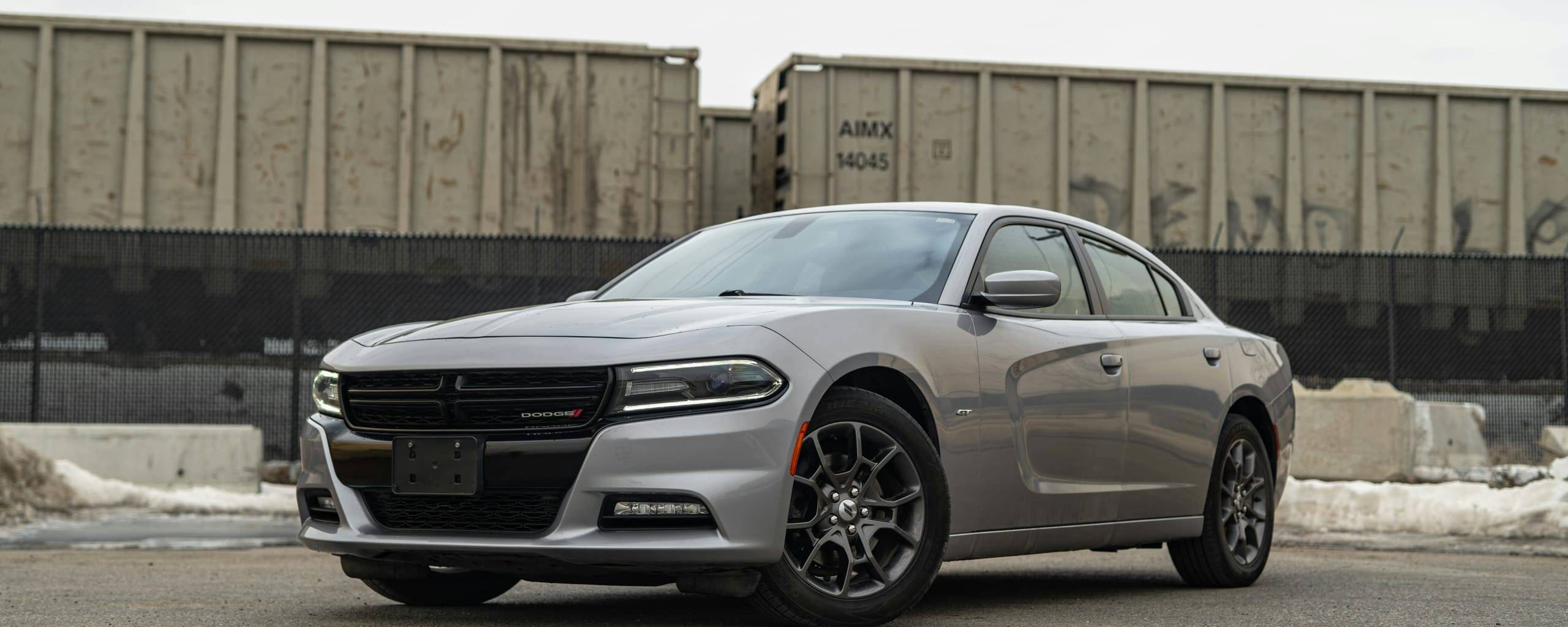 Dodge Repair and Service near Falls Church, VA