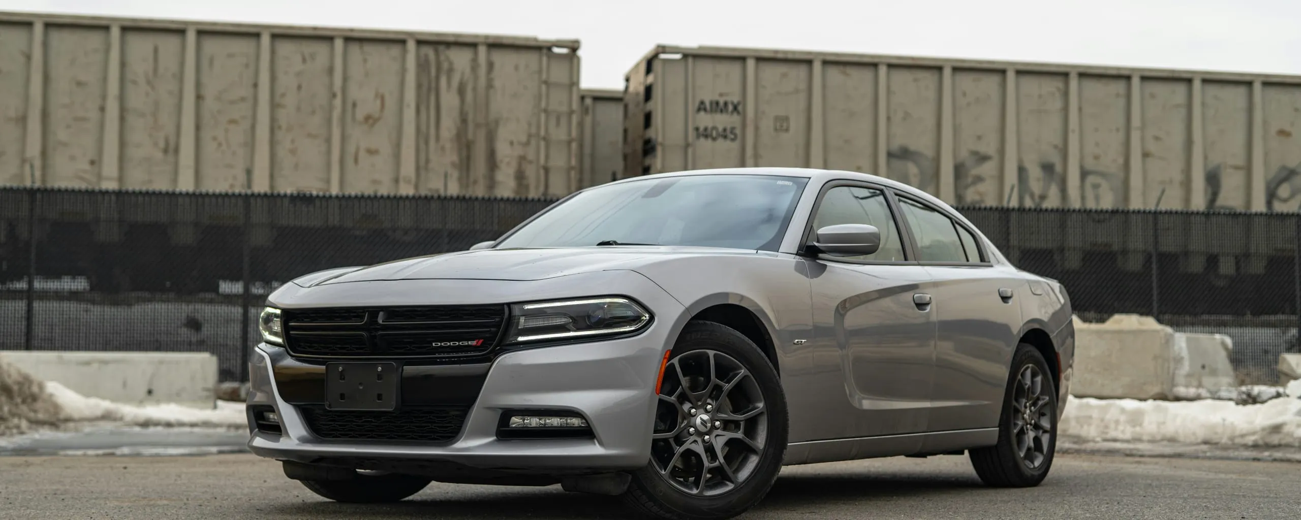 Dodge Repair and Service near Falls Church, VA