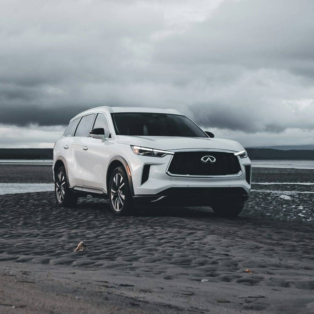 Infiniti Repair and Service in Falls Church, VA