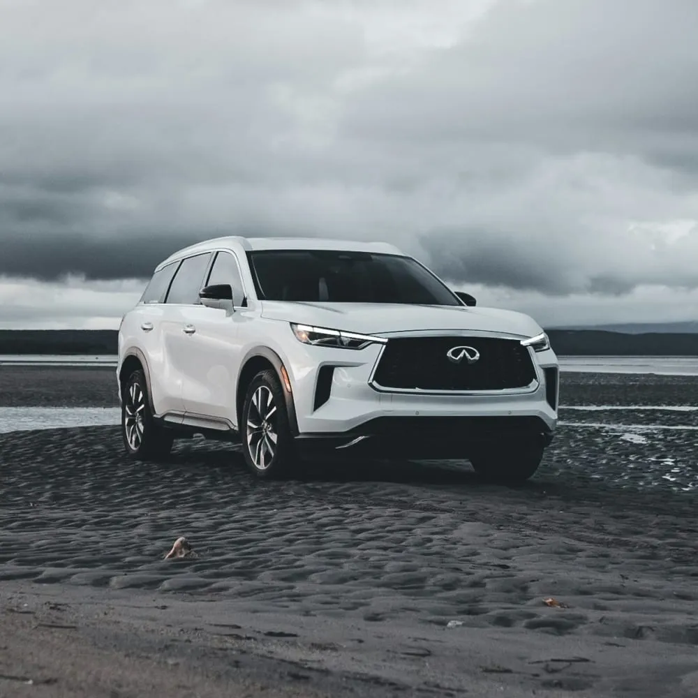 Infiniti Repair and Service in Falls Church, VA