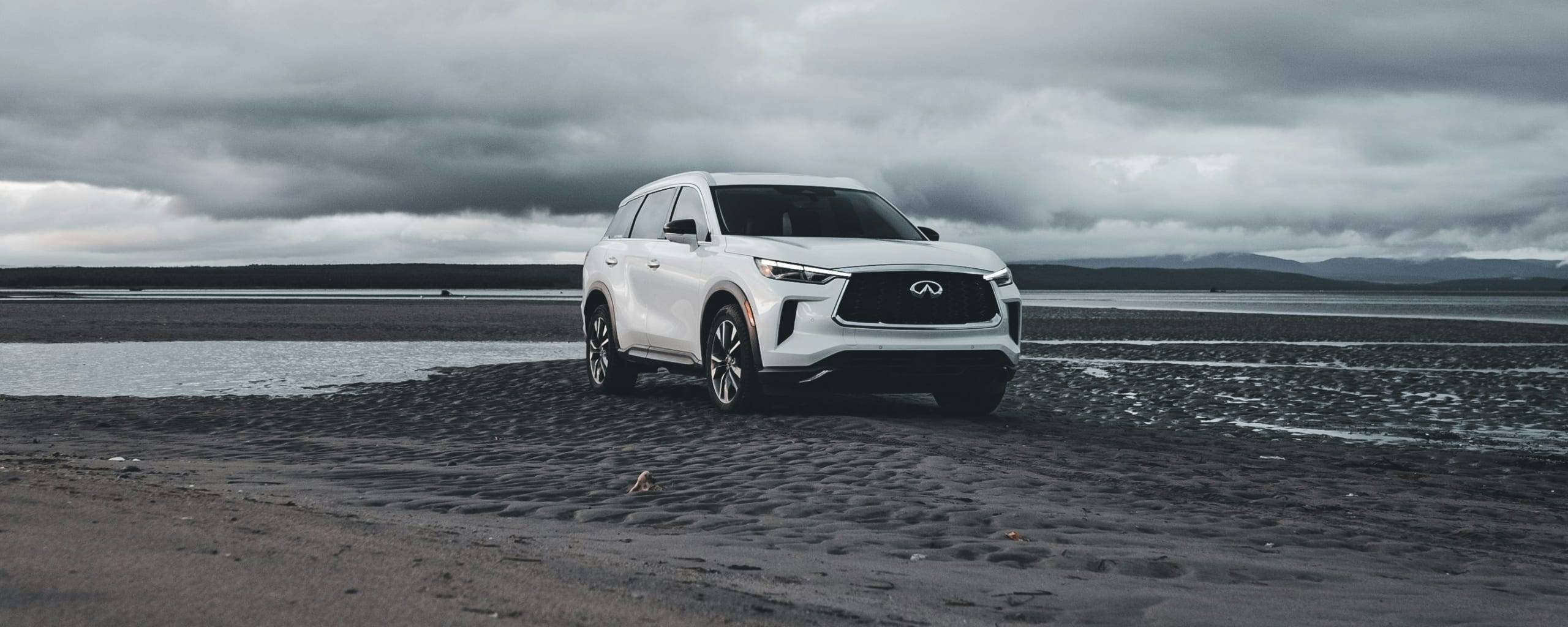 Infiniti Repair and Service near Falls Church, VA