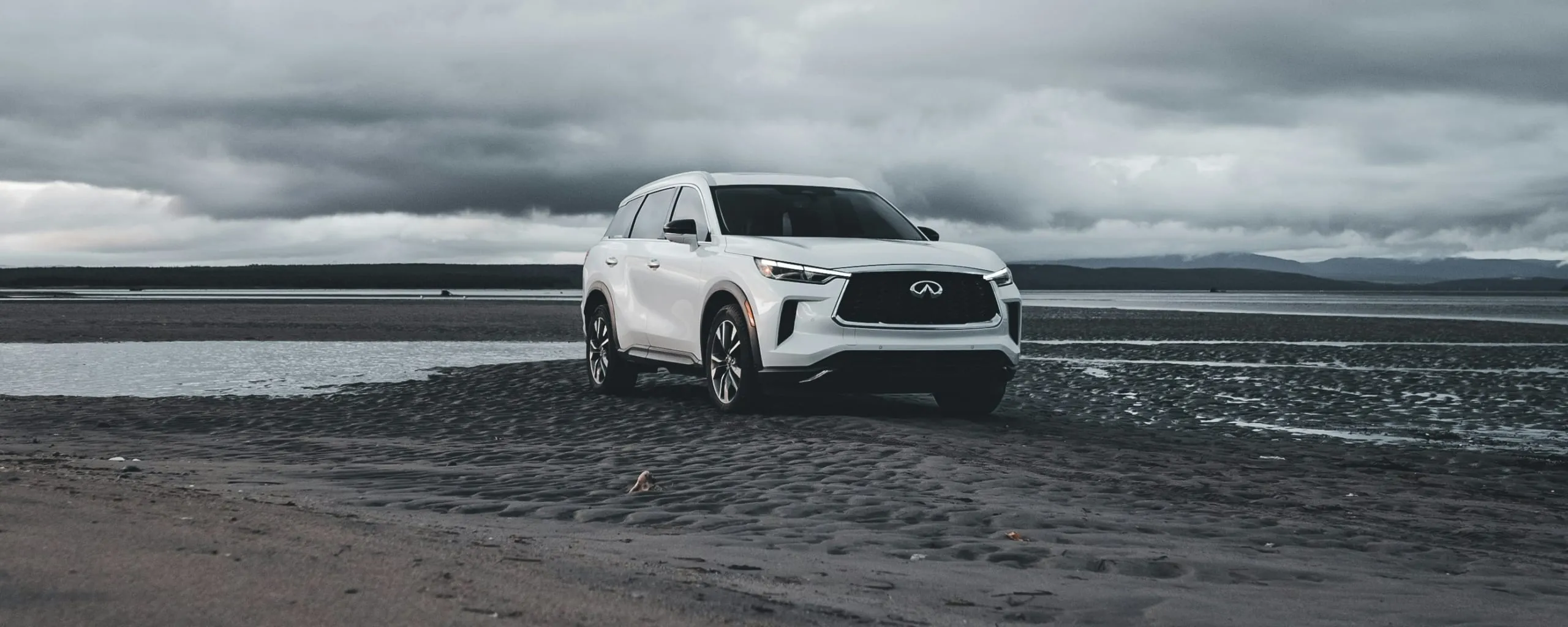 Infiniti Repair and Service near Falls Church, VA