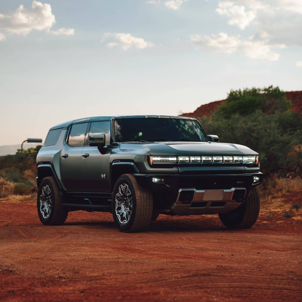 Hummer Repair and Service in Falls Church, VA