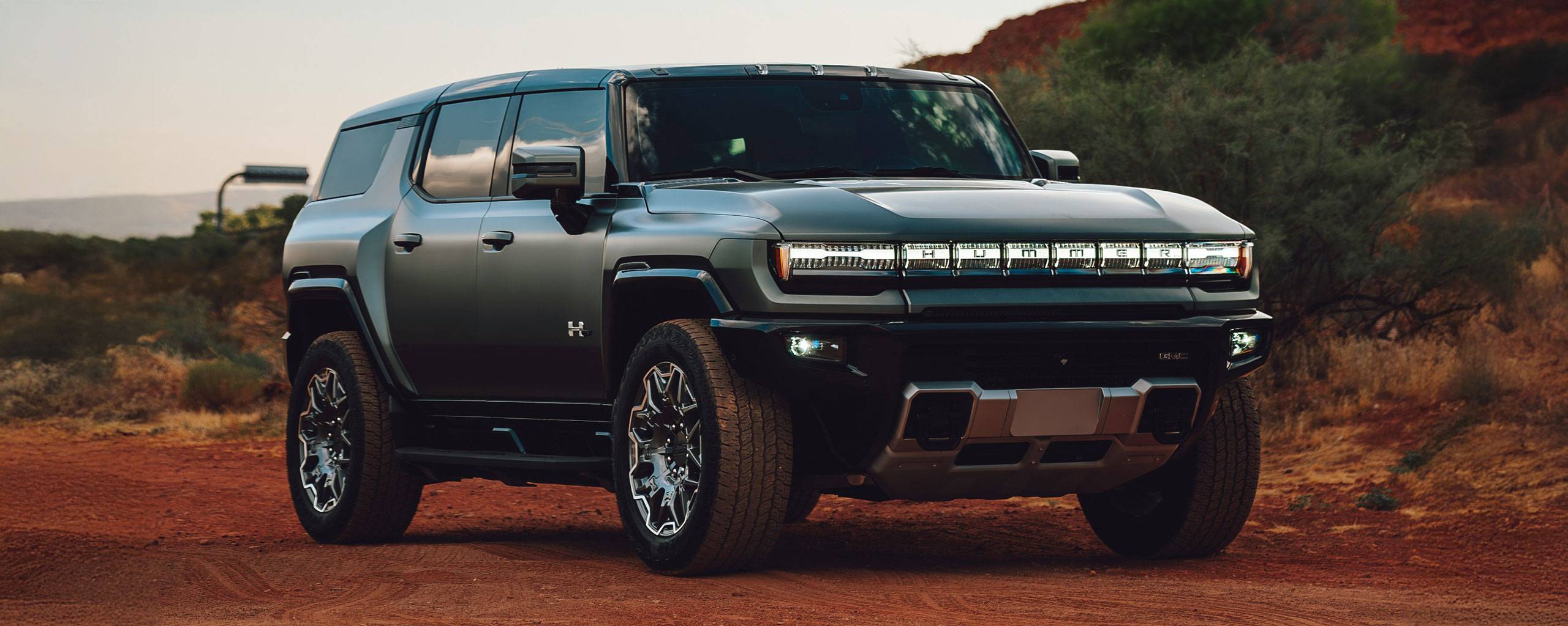 Hummer Repair and Service near Falls Church, VA