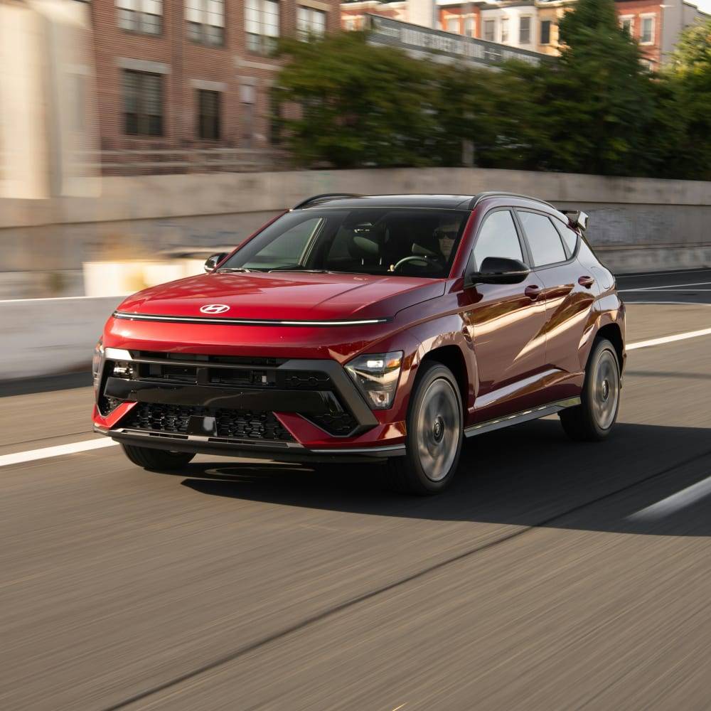 Hyundai Repair and Service in Falls Church, VA