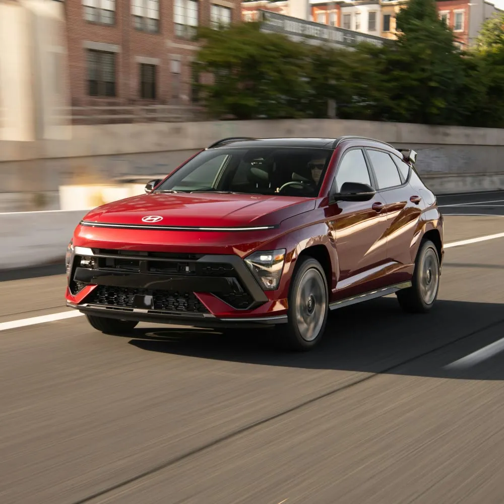 Hyundai Repair and Service in Falls Church, VA