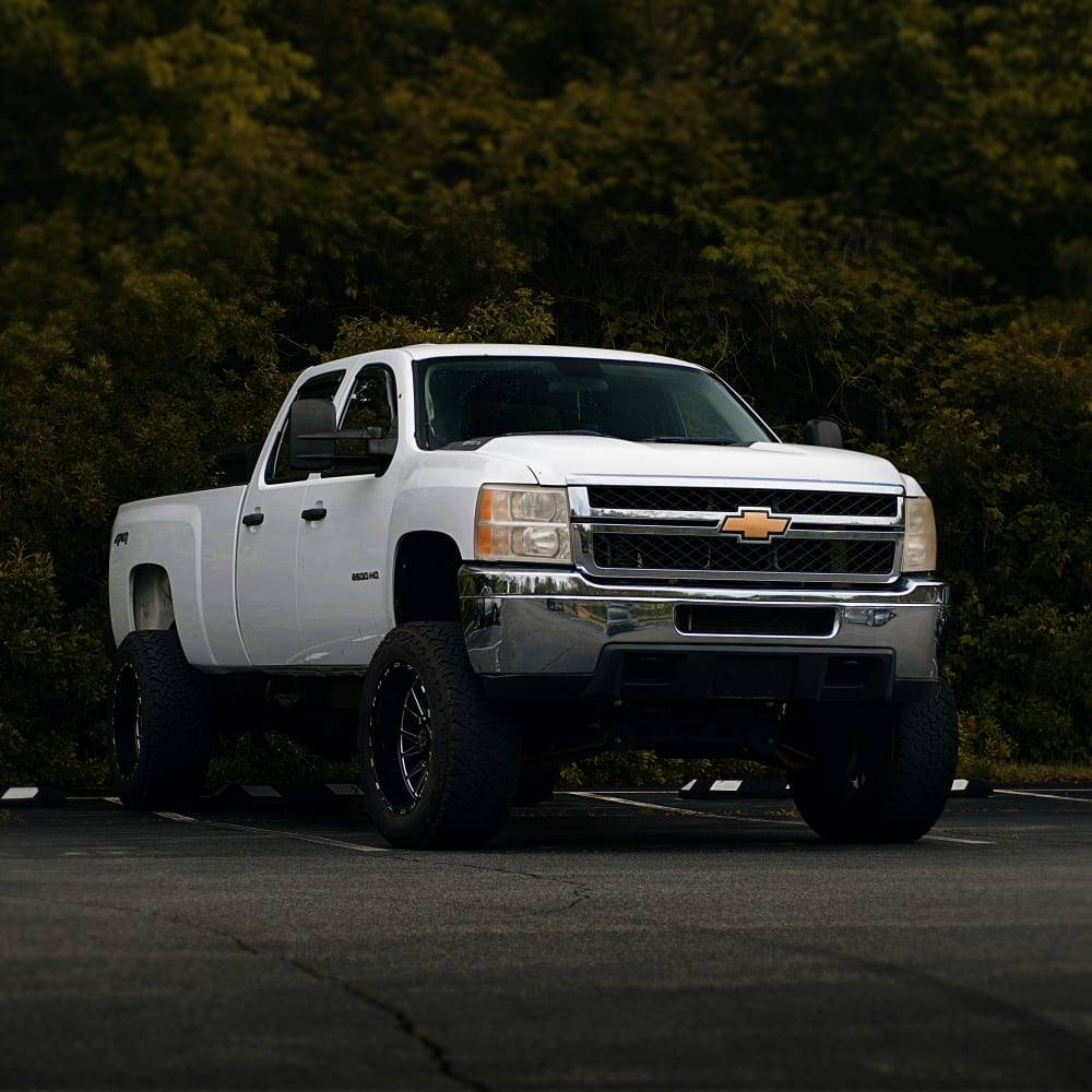 Chevy Repair and Service in Falls Church, VA