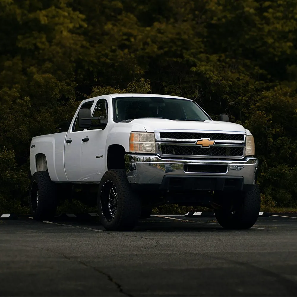 Chevy Repair and Service in Falls Church, VA