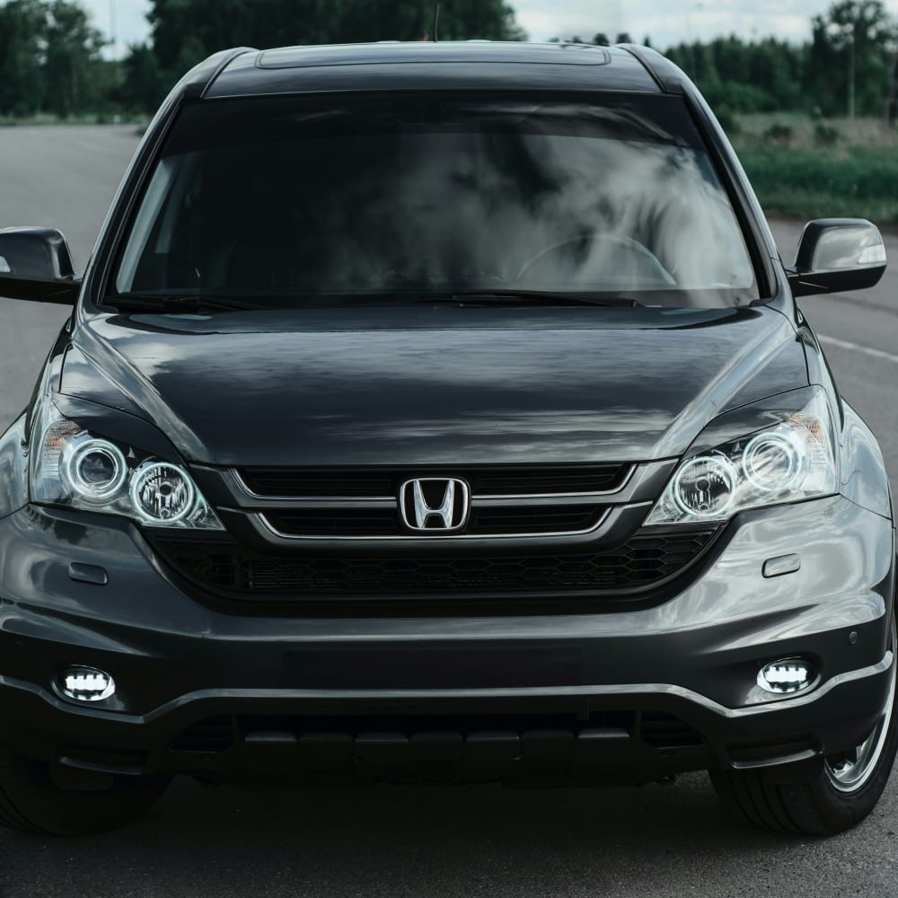 Honda Repair and Service in Falls Church, VA
