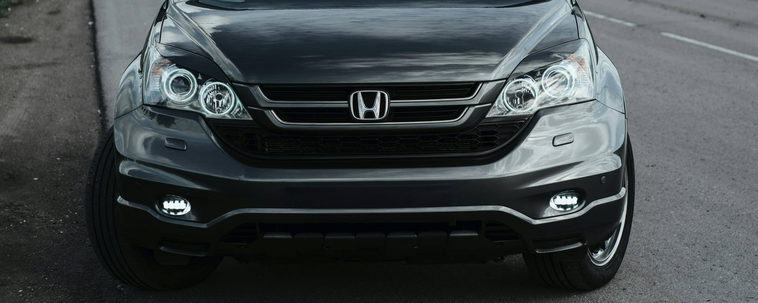Honda Repair and Service near Falls Church, VA