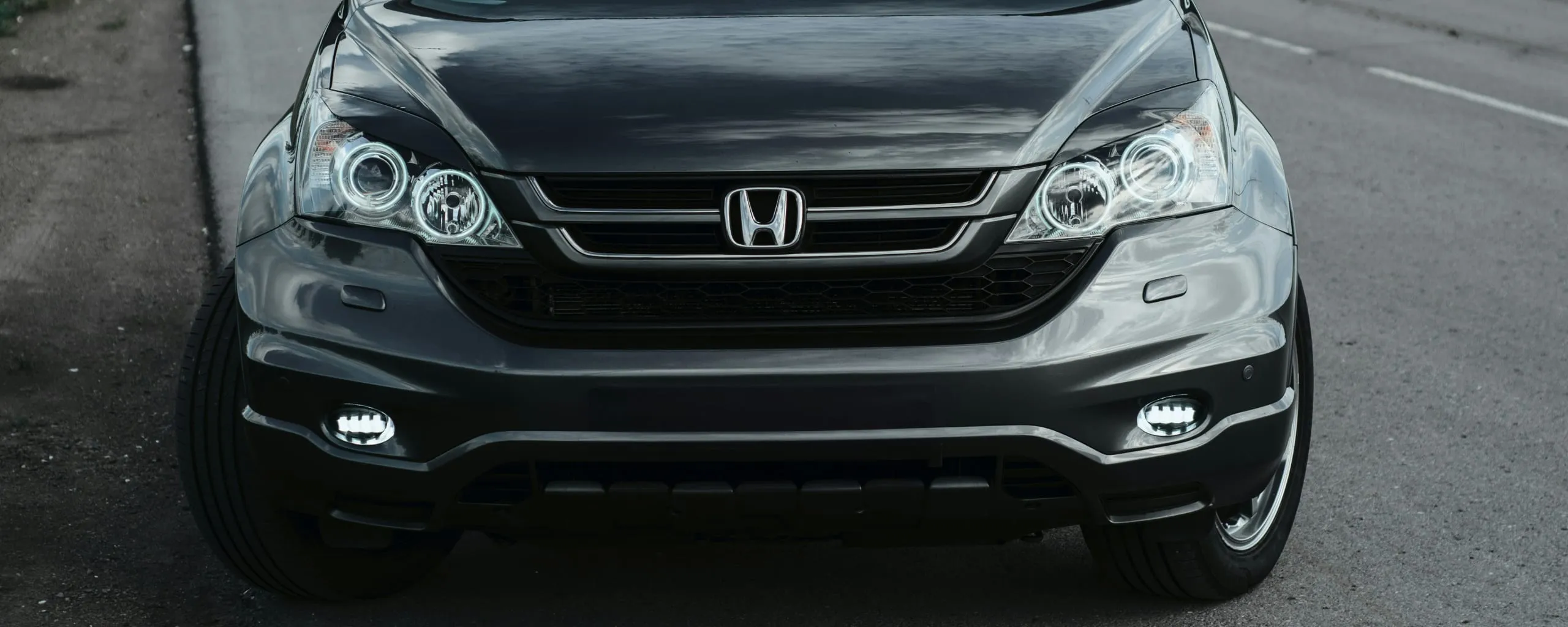 Honda Repair and Service near Falls Church, VA