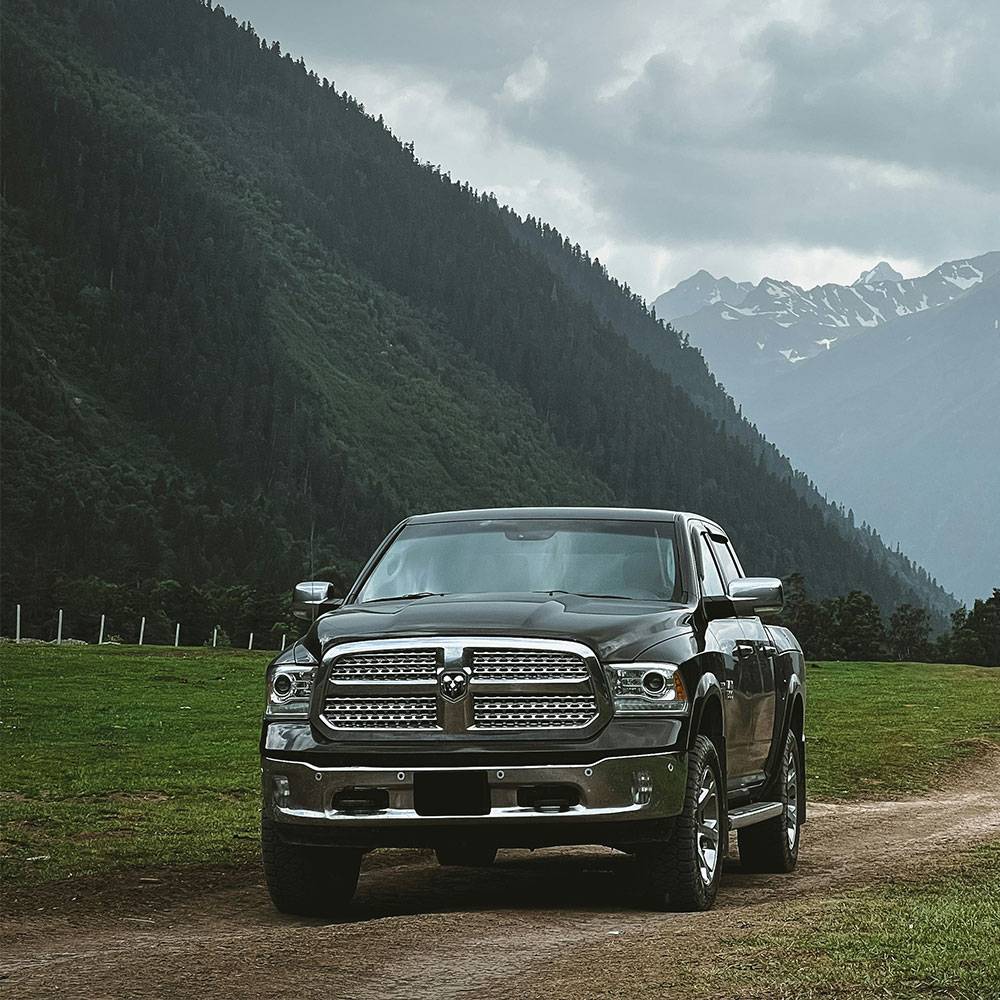 Ram Repair and Service in Falls Church, VA