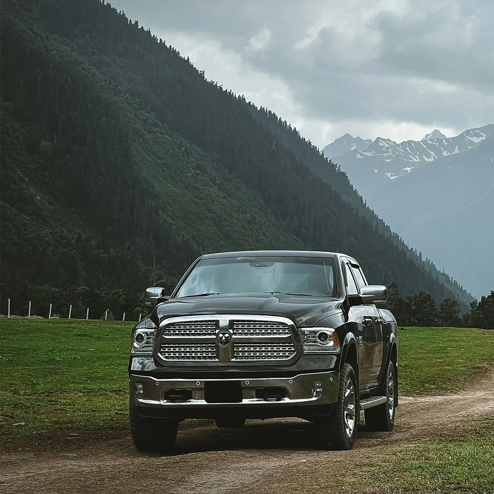 Ram Repair and Service in Falls Church, VA