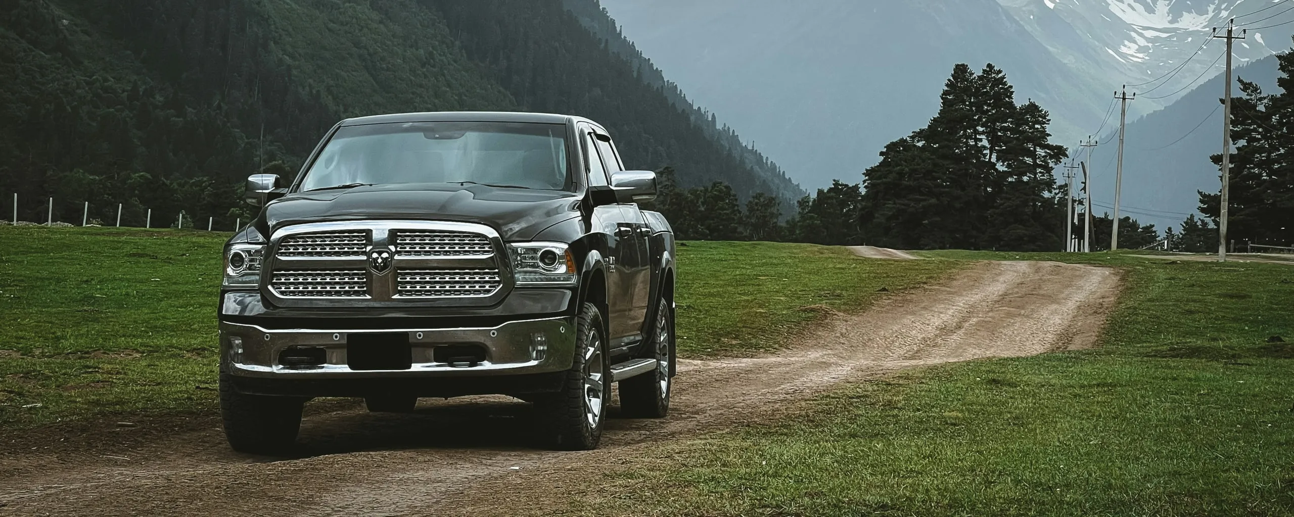 Ram Repair and Service near Falls Church, VA