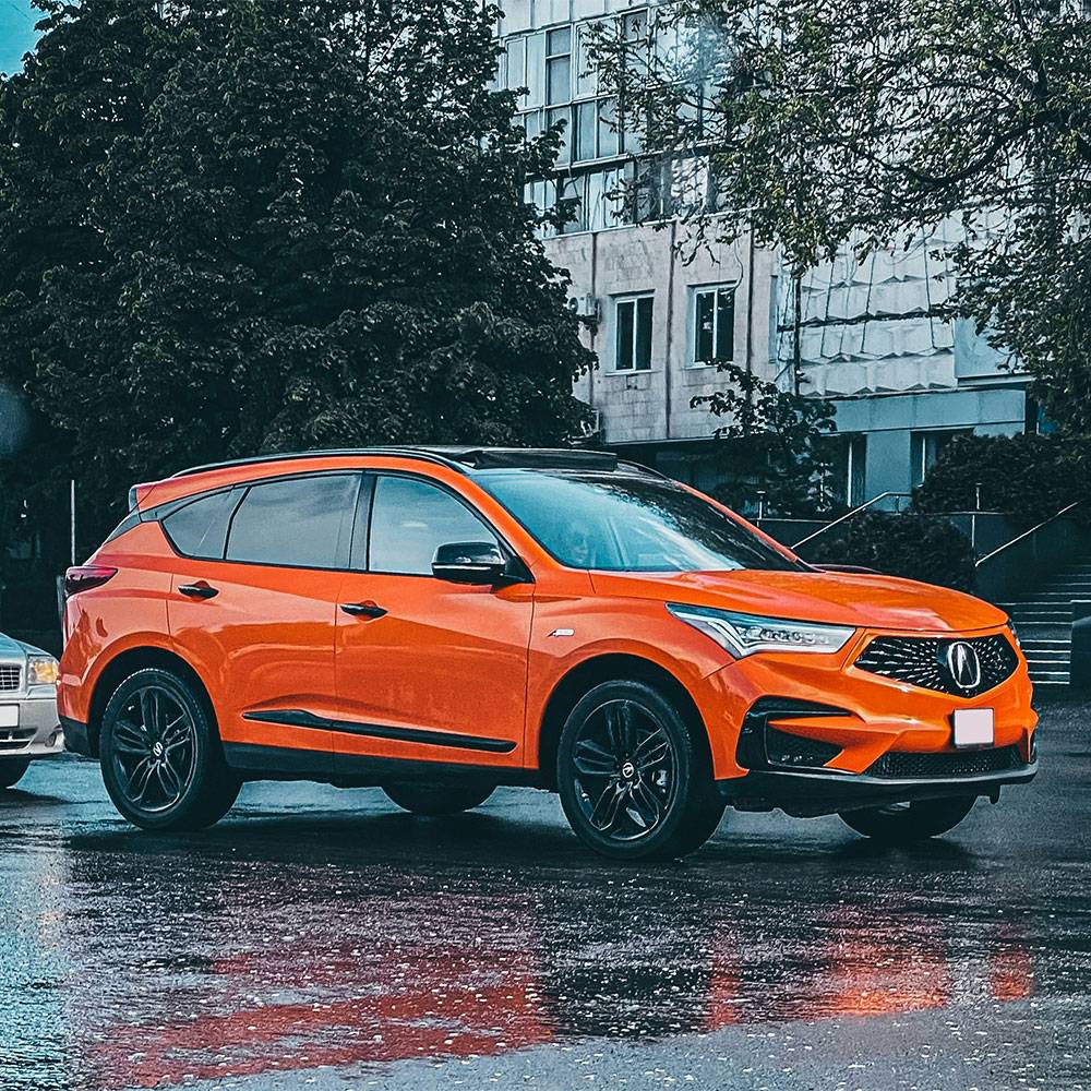 Acura Repair inFalls Church, VA