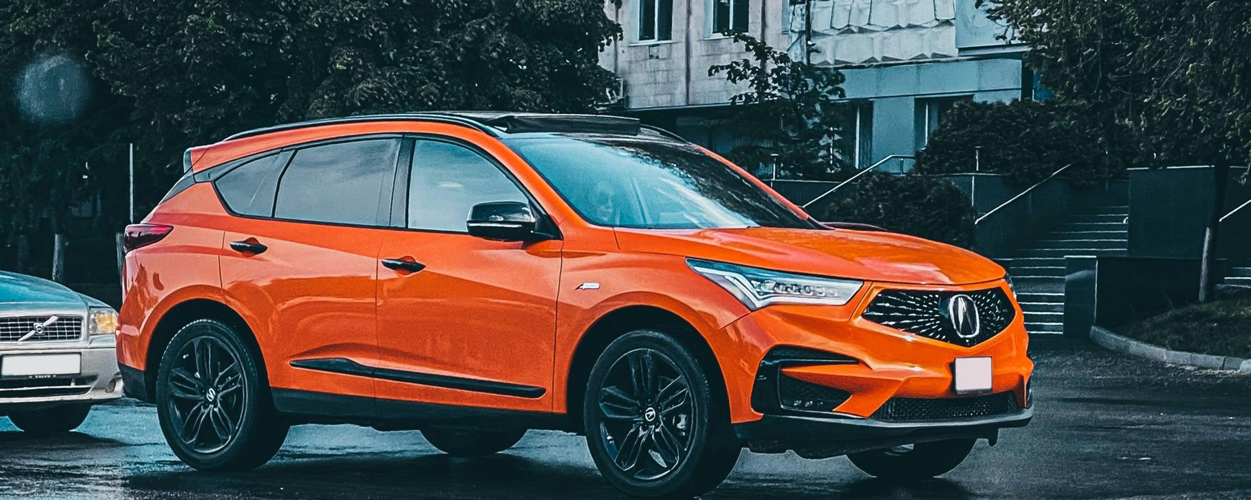 Acura Repair and Service near Falls Church, VA