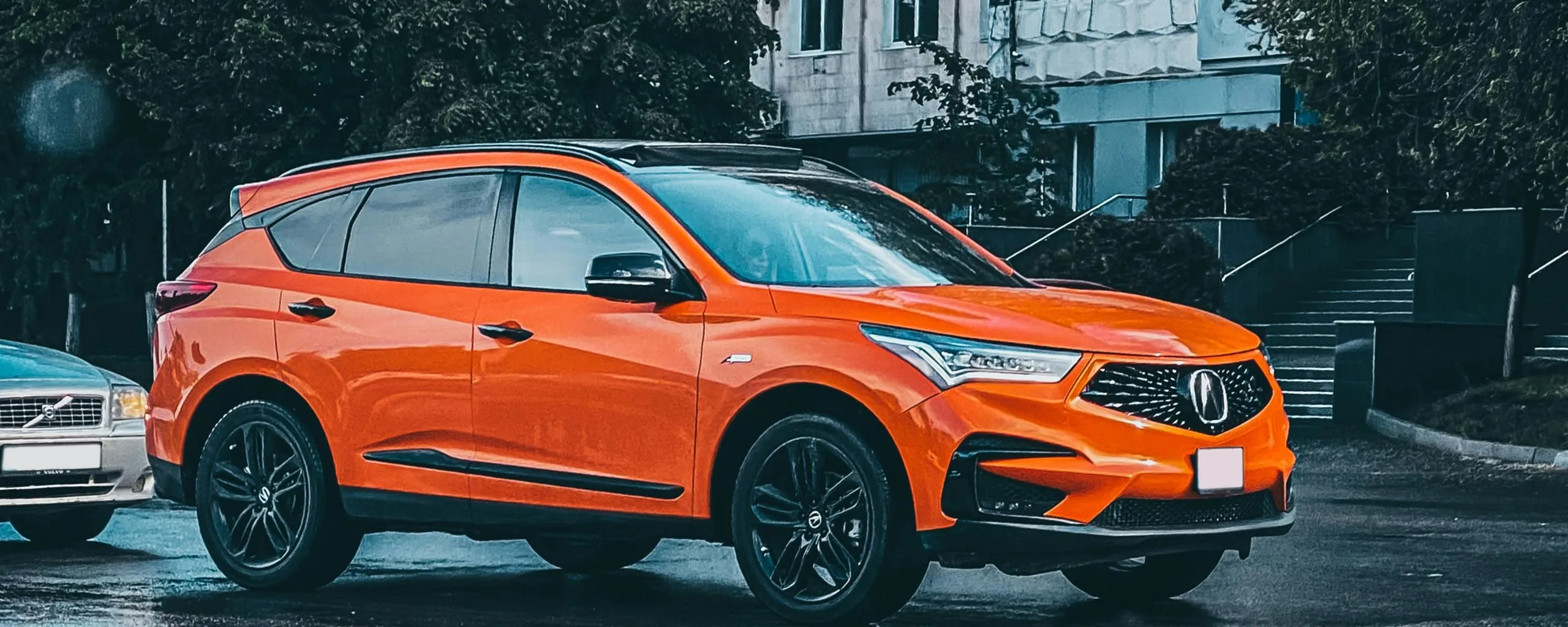 Acura Repair and Service near Falls Church, VA